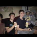 Connor McCartney - @connormcchurley - Instagram