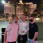 Conor Mccartney - @_conormccartney - Instagram