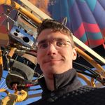 Connor McClain - @weird_guy_that_likes_robots - Instagram