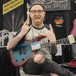 Connor McCray - @jediguitarguy_ - Instagram