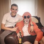 Connor McGhee - @connorr.16 - Instagram