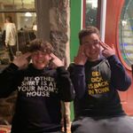 Connor McHugh - @connor_mchugh0120 - Instagram