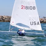 Connor McHugh - @turbosailing - Instagram