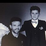 Connor McHugh - @connormchugh91 - Instagram