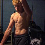 Connor Mchugh - @connor0925 - Instagram