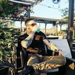 Connor Mchugh - @theblonde_beast - Instagram