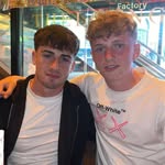 Conor mchugh - @conor_mchugh_ - Instagram