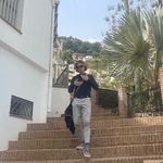 Connor Angus (Agnes) McKenna - @connoramckenna - Instagram