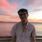 Connor McKenna - @ottersandpops - Instagram