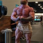 Connor McKenna - @mr_i_got_hamstrings - Instagram