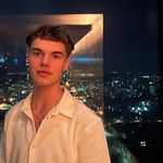Connor McKenna - @couuormckenna - Instagram