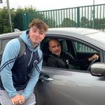 Connor Mckenna - @connor_mckenna12 - Instagram