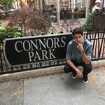 Connor McKenna - @conniemac88 - Instagram