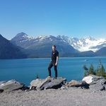 Connor McManus - @alaskankodak - Instagram