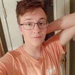 Connor Meadows - @c.meadows83 - Instagram