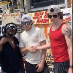 Connor Meadows - @me4dows - Instagram