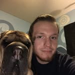 Connor Merrill - @mrbaremon - Instagram
