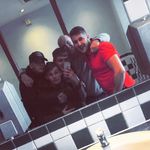 Connor Middleton - @c_middleton12 - Instagram