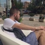 Connor Middleton - @connor19970 - Instagram