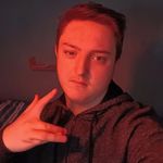 Connor Middleton - @connorrm7777 - Instagram