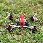 Connor Middleton - @highground_fpv - Instagram