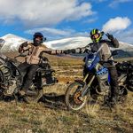 David Munro & Connor Middleton - @adv_nomads - Instagram