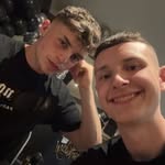 Connor - @connormillar23 - Instagram