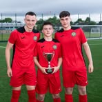 Connor Millar - Facebook