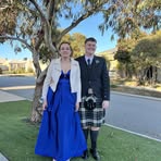 Conor Millar - Facebook