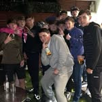 Connor Mountford - @connor.pvfc - Instagram
