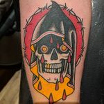 Connor Norris Tattoos - @connor_norris - Instagram