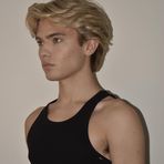 Connor Northrup - Facebook