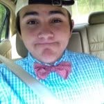 Connor Odom - @mr.odom - Instagram