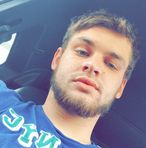 Connor Odom - Facebook