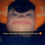 Connor Odom - @conno.rspam69420 - Instagram