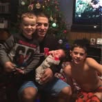 Connor Orcutt - Facebook