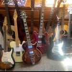 Conor Orcutt - @affinity_guitars - Instagram