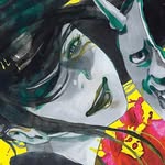 Connor Park - @parkdraws - Instagram