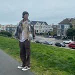 🤍🤍🤍 - @connorparkasso - Instagram