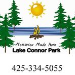 Lake Connor Park - Facebook