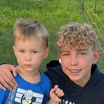 Connor Alan parks - @connor_parks1234 - Instagram