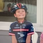 Connor Parks - @connorparksendurance - Instagram