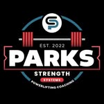 Connor Parks - @parksstrengthsystems - Instagram