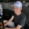 Connor Parks - @connor.parks0 - TikTok