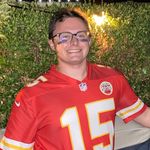 Connor Parrish - @connor.parrish - Instagram