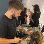Connor Parrish - @hairbypaz_butchers - Instagram
