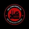 Connor Parrish - @milltownsportsinc - TikTok