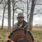 Connor Parsons - Facebook