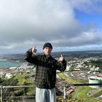 Connor Parsons - Facebook