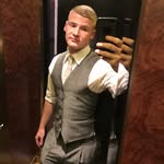 Connor Parsons - @conparsons - Instagram